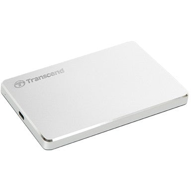 2.5" Transcend StoreJet 25C3 2.5 2TB USB 3.1 Gen 1