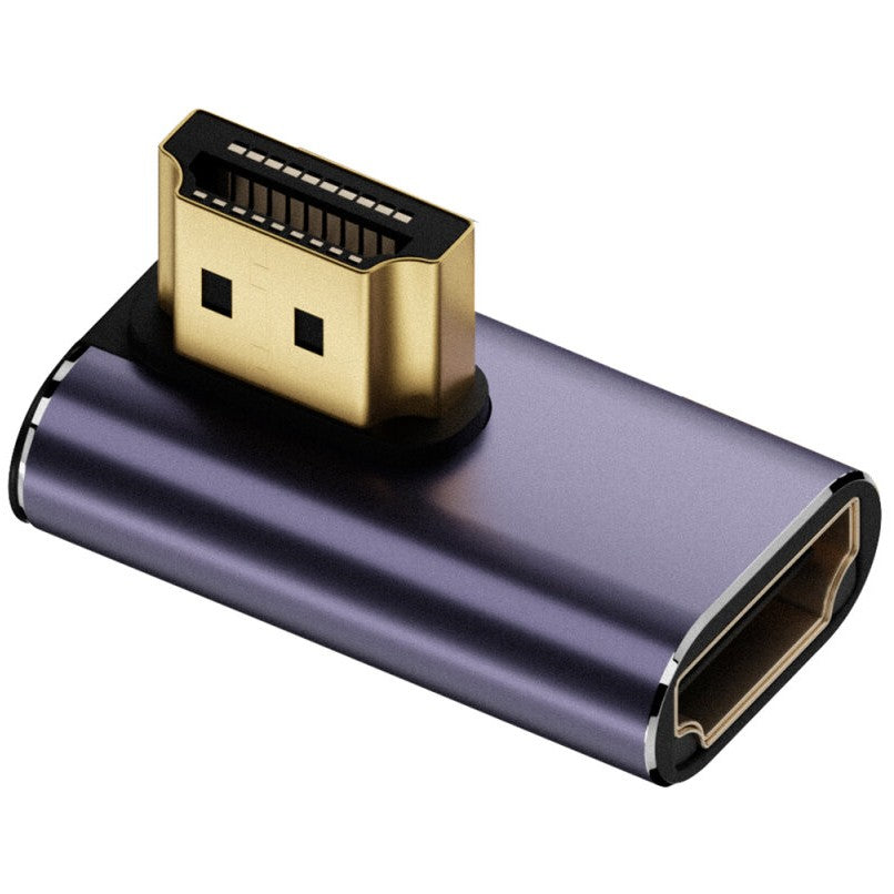 4smarts HDMI 8K Adapter Set 4 Stk.