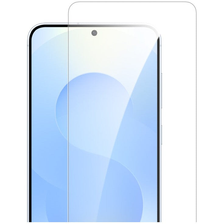 4smarts Second Glass fr Samsung Galaxy S25 Edge
