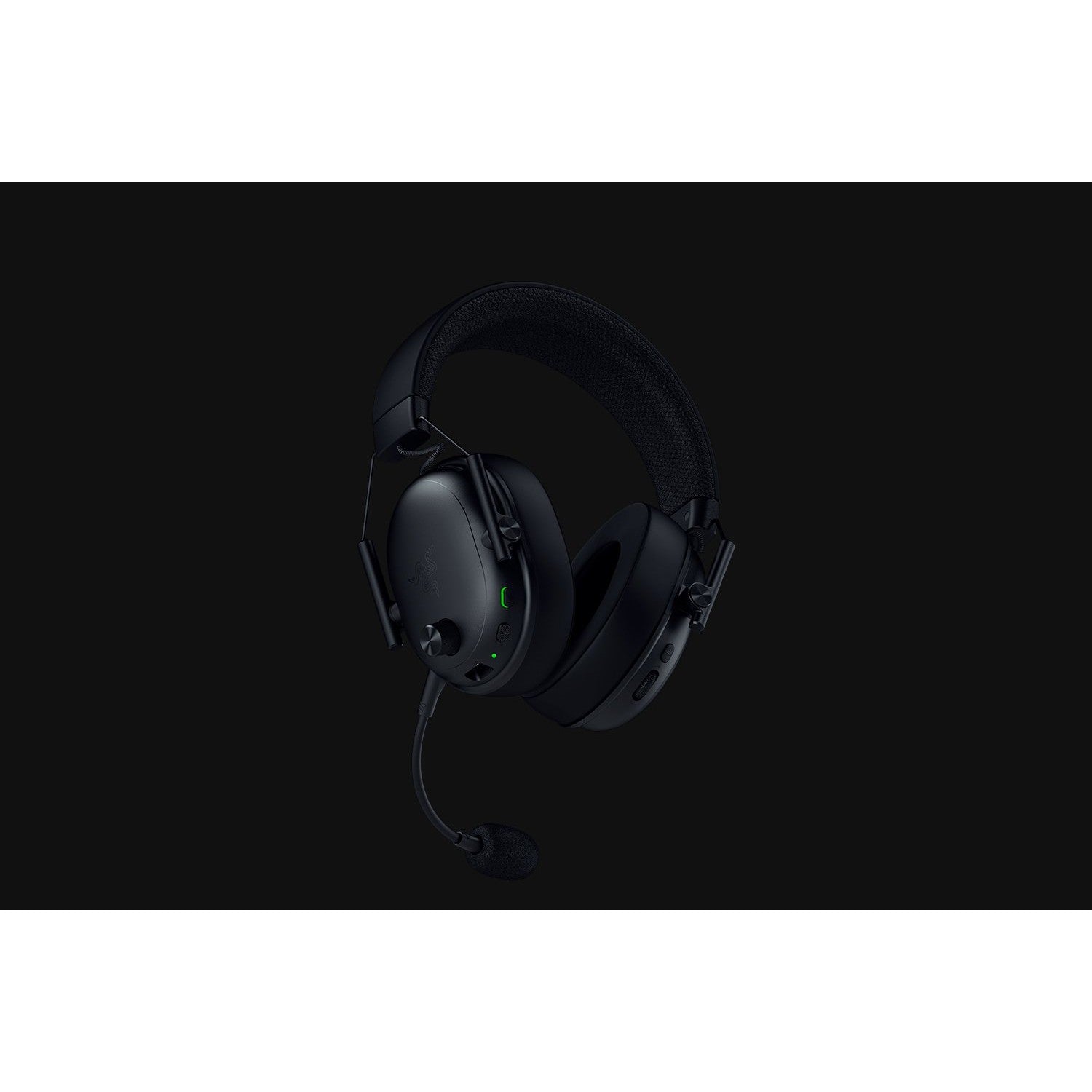 Razer Headset Blackshark V3 Wireless PC schwarz