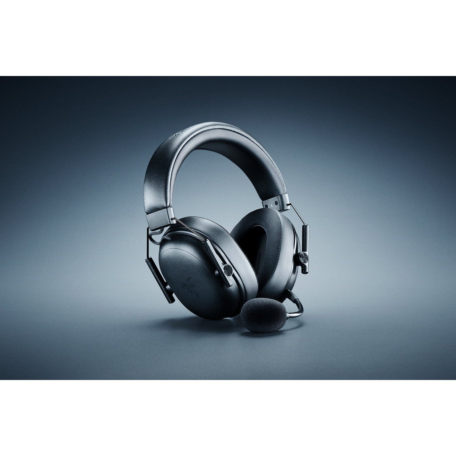 Razer Headset Blackshark V3 X Hyperspeed Wireless PC schwarz