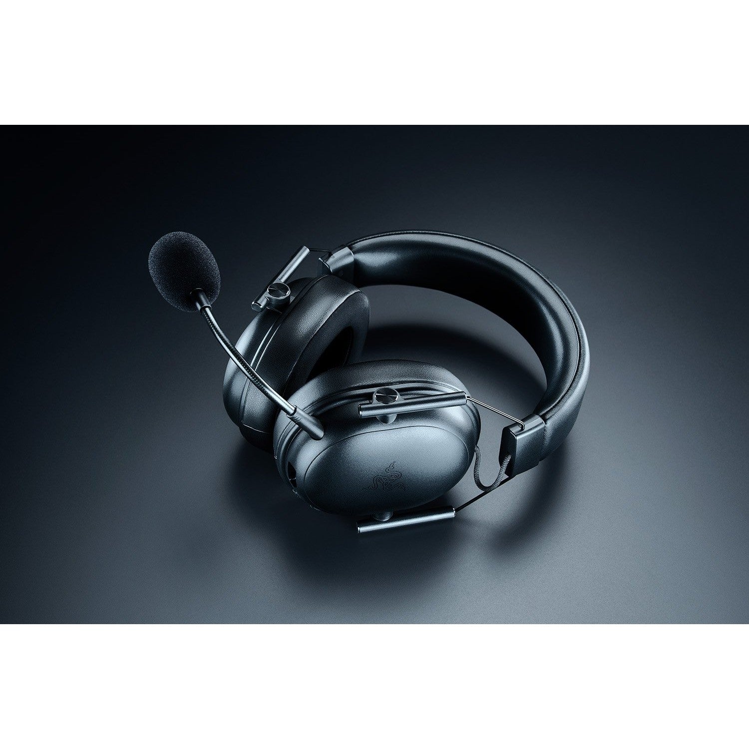 Razer Headset Blackshark V3 X Hyperspeed Wireless PC schwarz