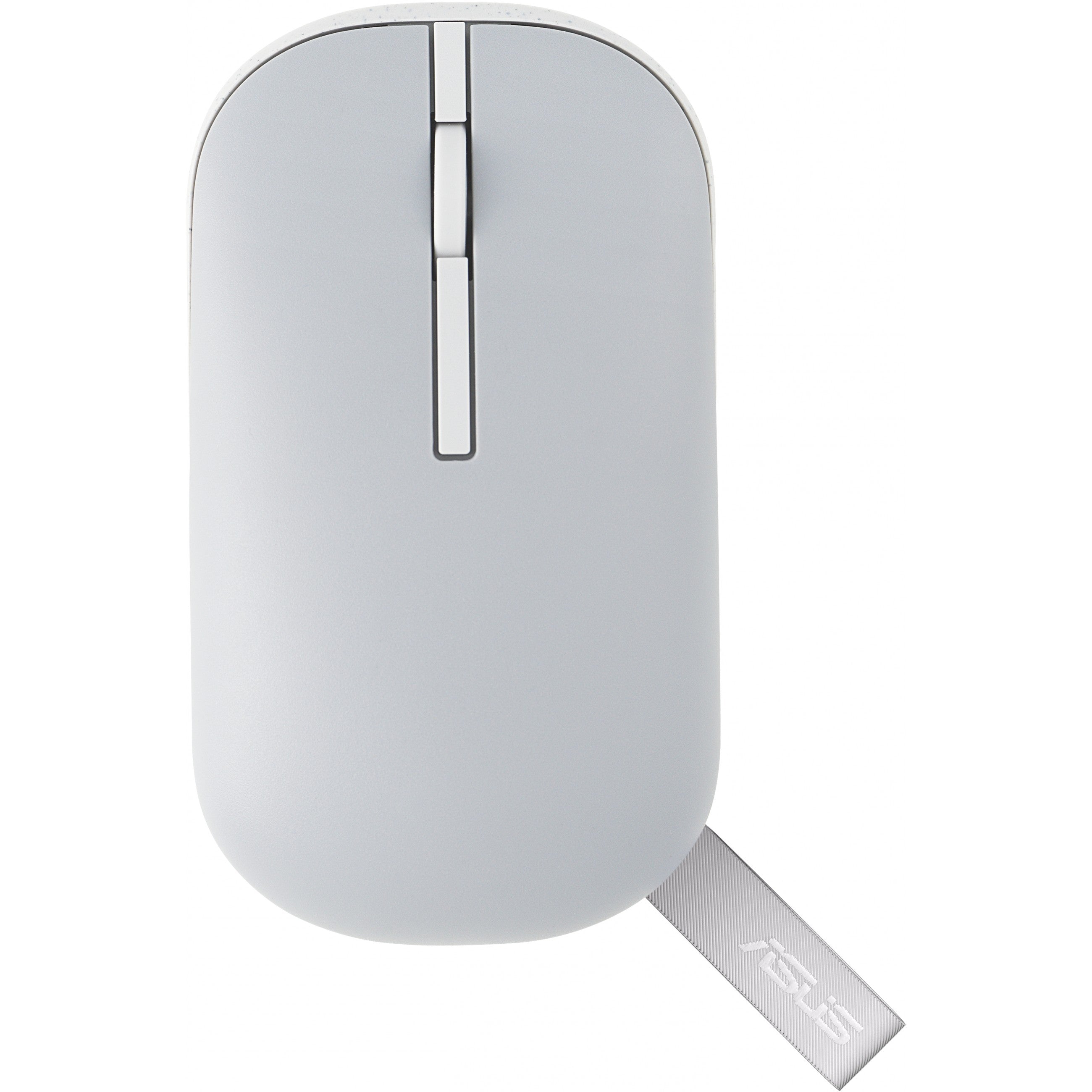 ASUS MD100 Maus. grau