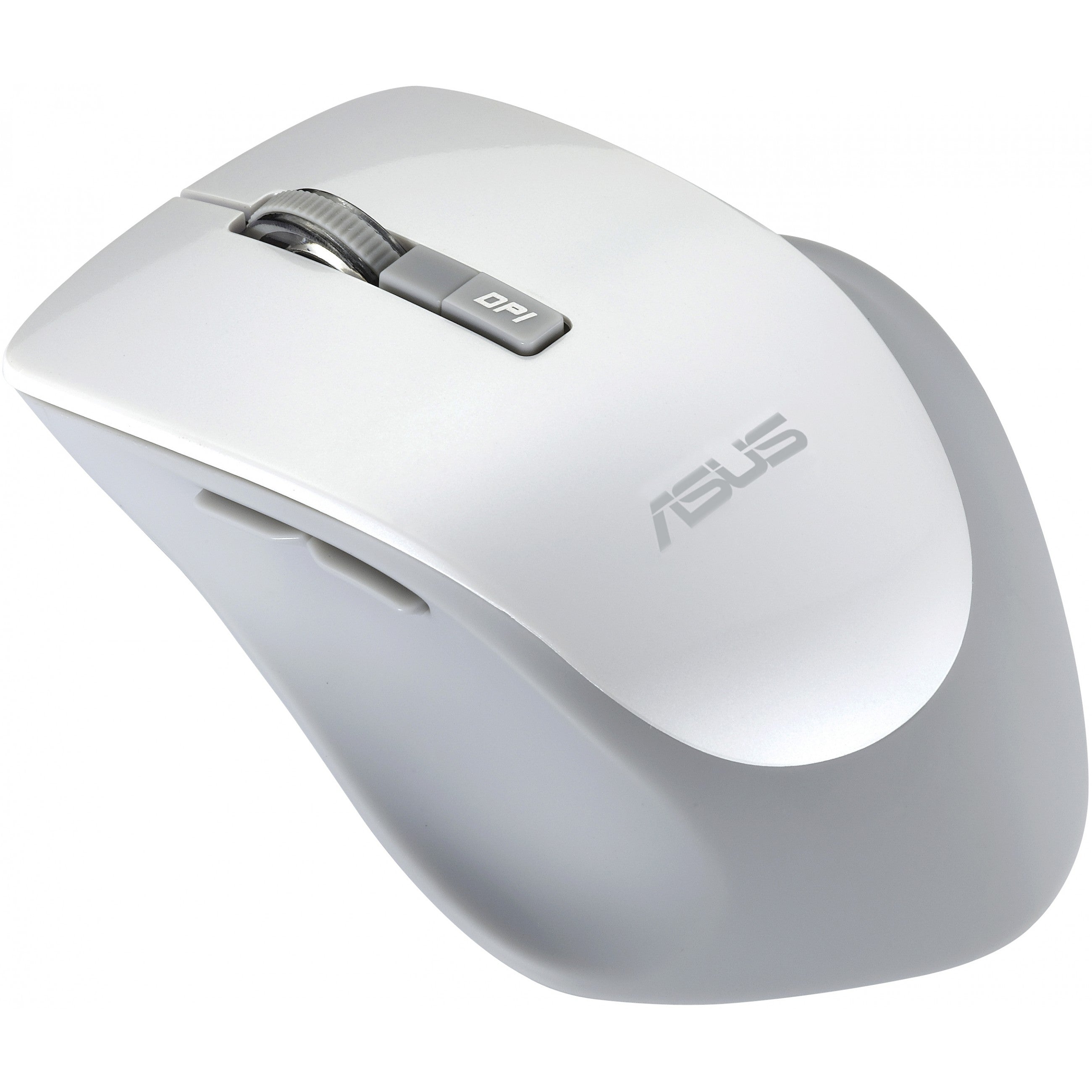 Asus WT425 kabellose Maus. Weiß