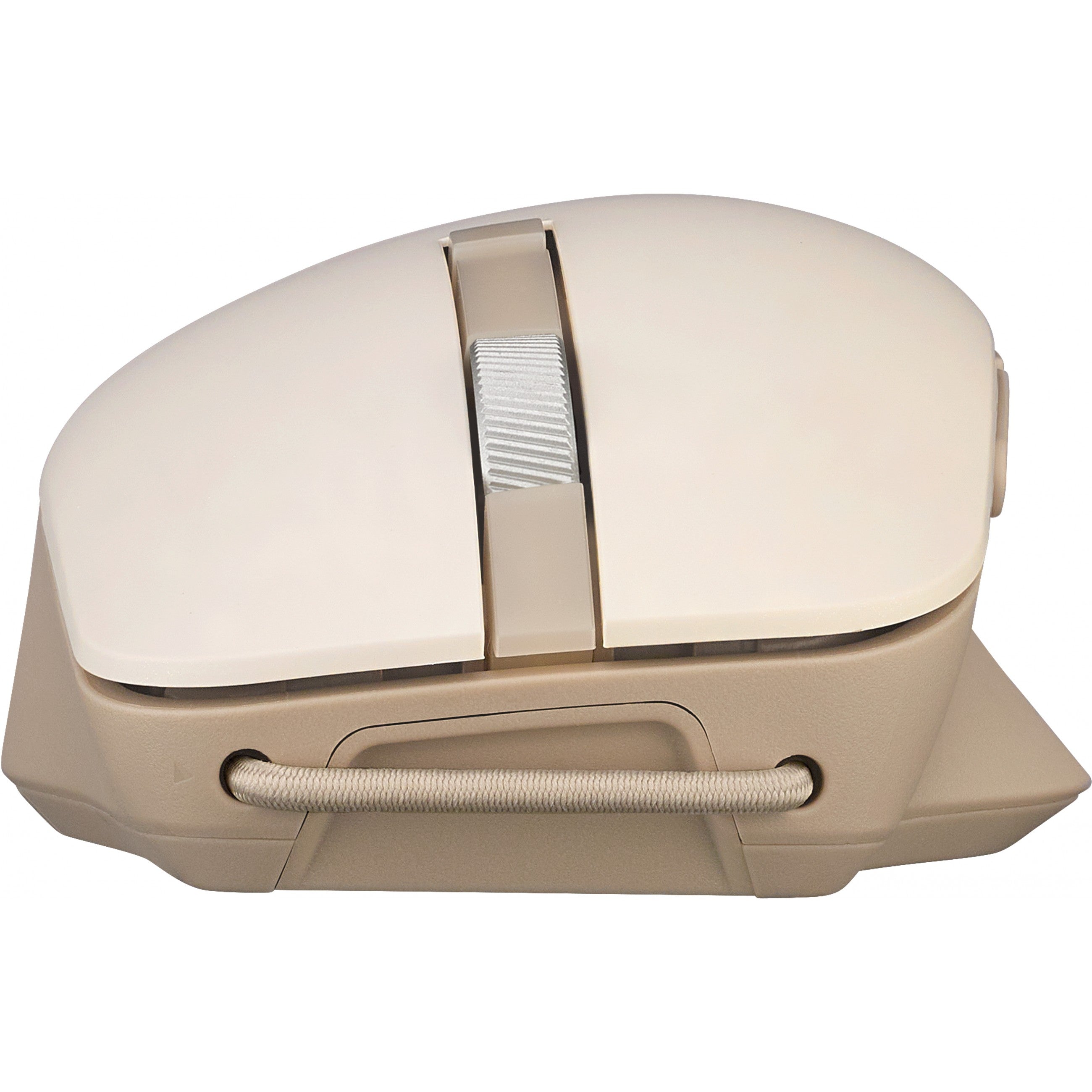 ASUS MD200 Maus. beige. Silent