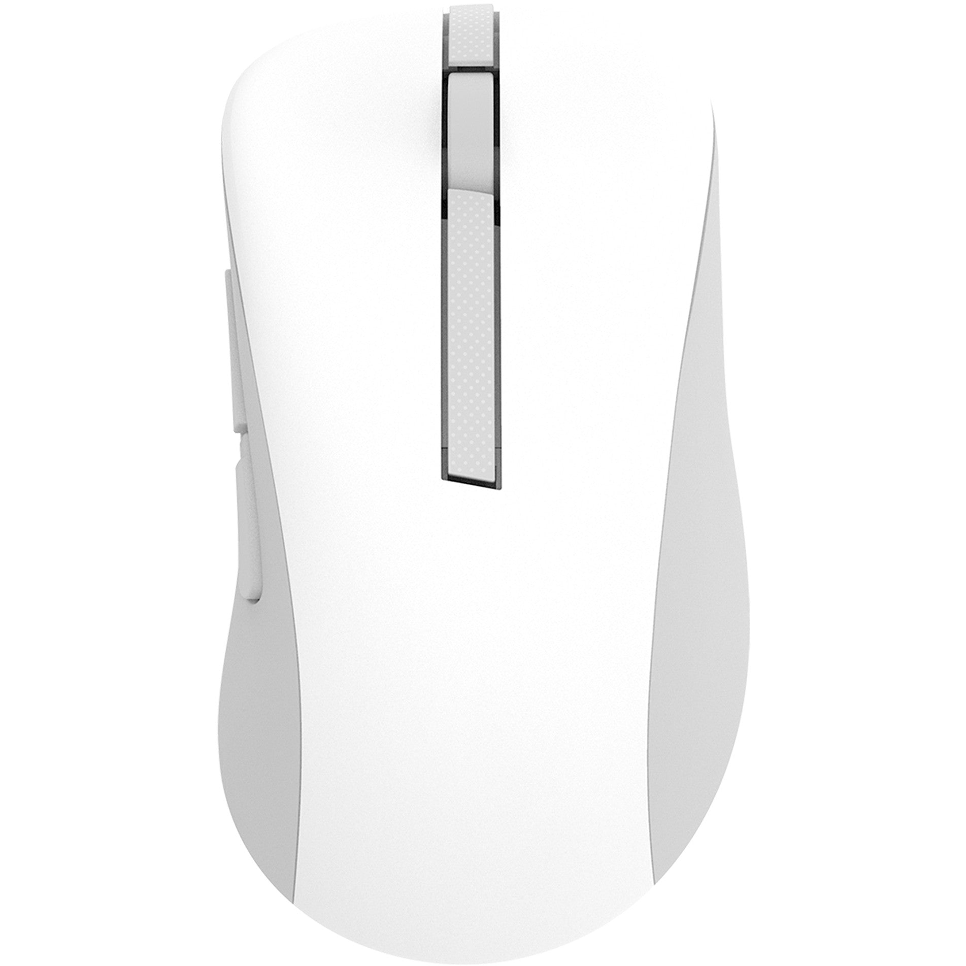 ASUS MD102 Maus. weiß. Silent