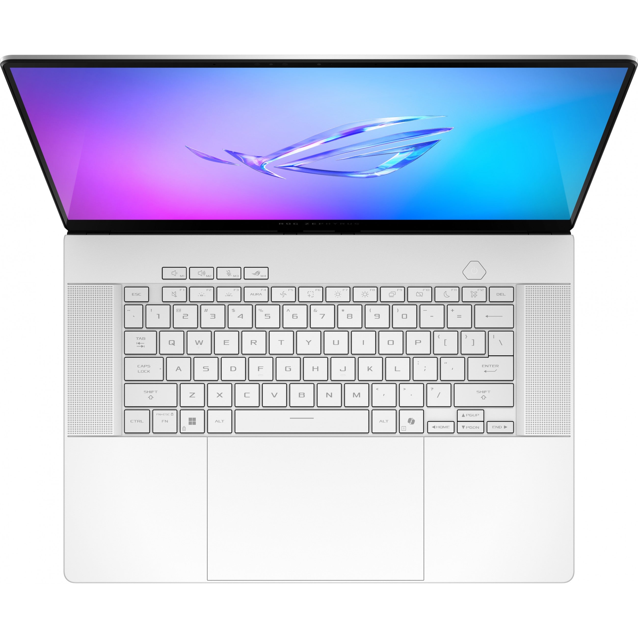 ASUS ROG Zephyrus G16 U9-285H 32 2 5080 GU605CW-QR202X W11P