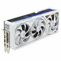 ASUS RTX 5080 16G ASUS ROG ASTRAL OC 3 Fan white – Ansicht 2