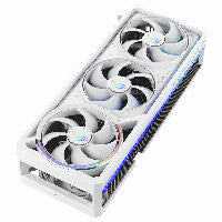 ASUS RTX 5080 16G ASUS ROG ASTRAL OC 3 Fan white – Ansicht 4
