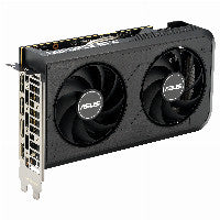 ASUS RTX 5050 8GB Asus Dual OC – Ansicht 2
