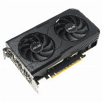 ASUS RTX 5050 8GB Asus Dual OC – Ansicht 3