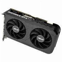 ASUS RTX 5050 8GB Asus Dual OC – Ansicht 5