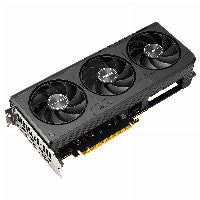 ASUS RTX 5050 8GB ASUS Prime OC – Ansicht 3