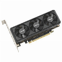 ASUS RTX 5060 OC 8GB ASUS LP BRK GDDR7 2xHDMI 1xDP – Ansicht 2