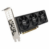 ASUS RTX 5060 OC 8GB ASUS LP BRK GDDR7 2xHDMI 1xDP – Ansicht 5