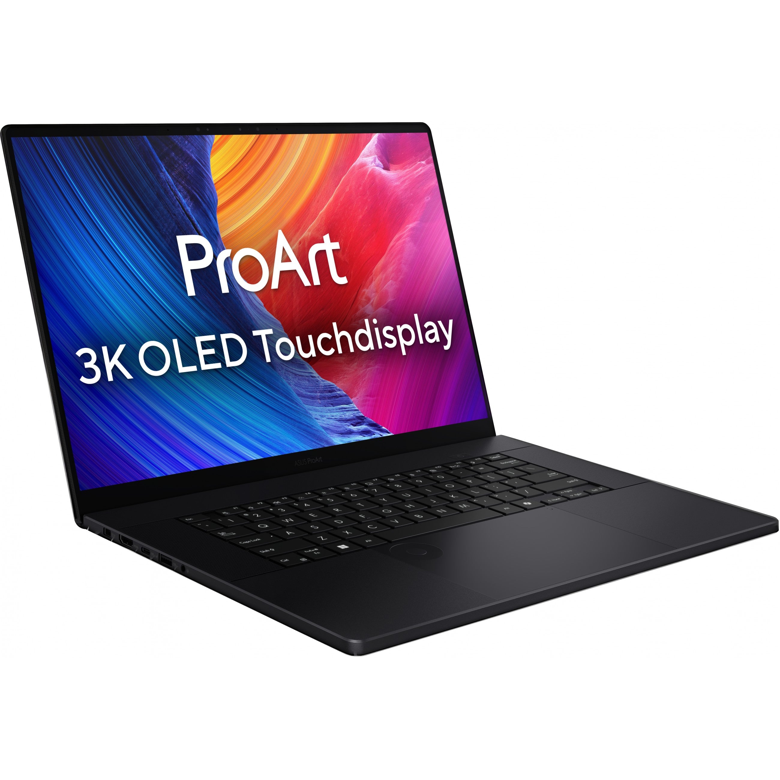 ASUS ProArt P16 R9 HX 370 32 1 5060 H7606WM-RJ075W W11H