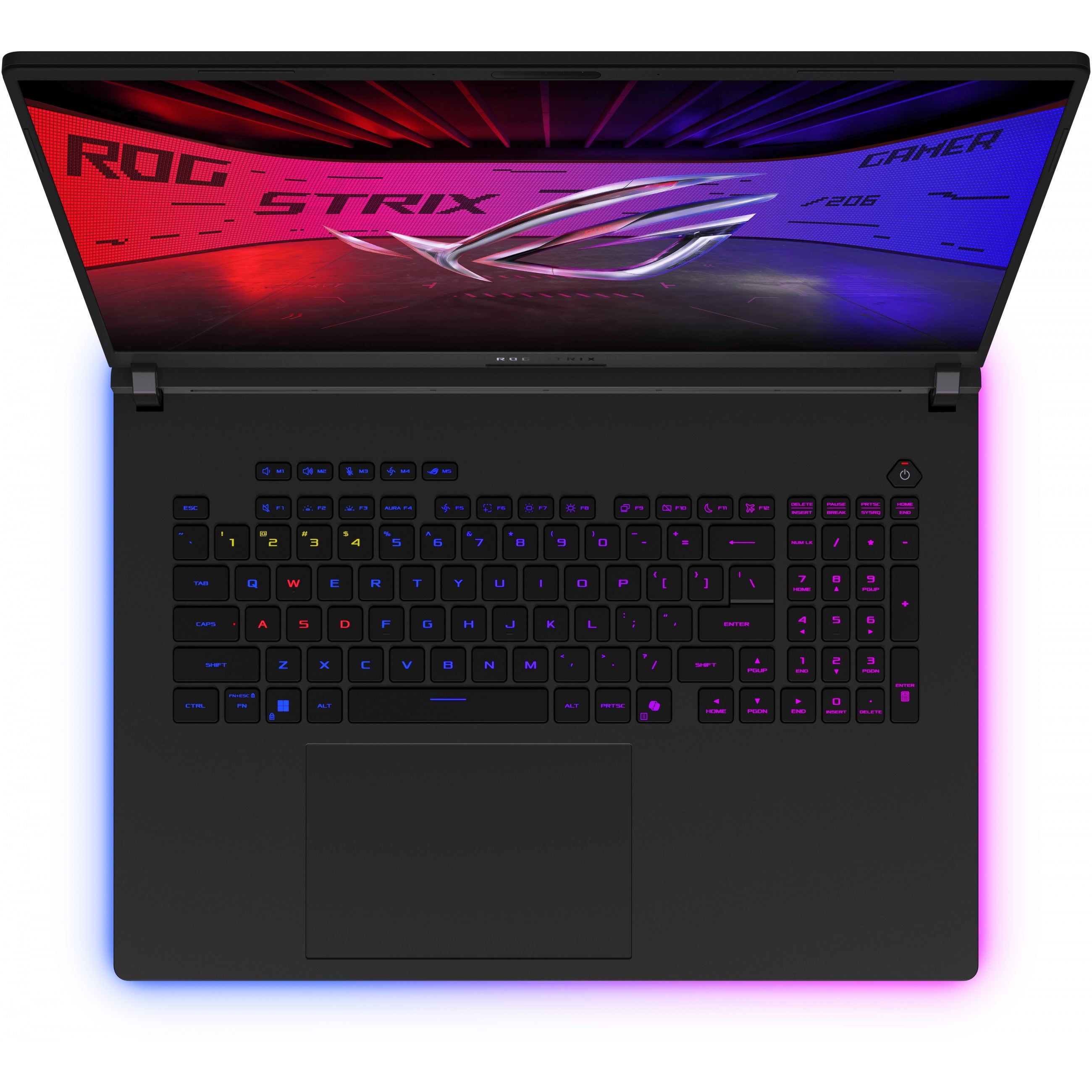 ASUS ROG Strix SCAR18 U9-275HX 64 1 5080 G835LW-SA106W W11H