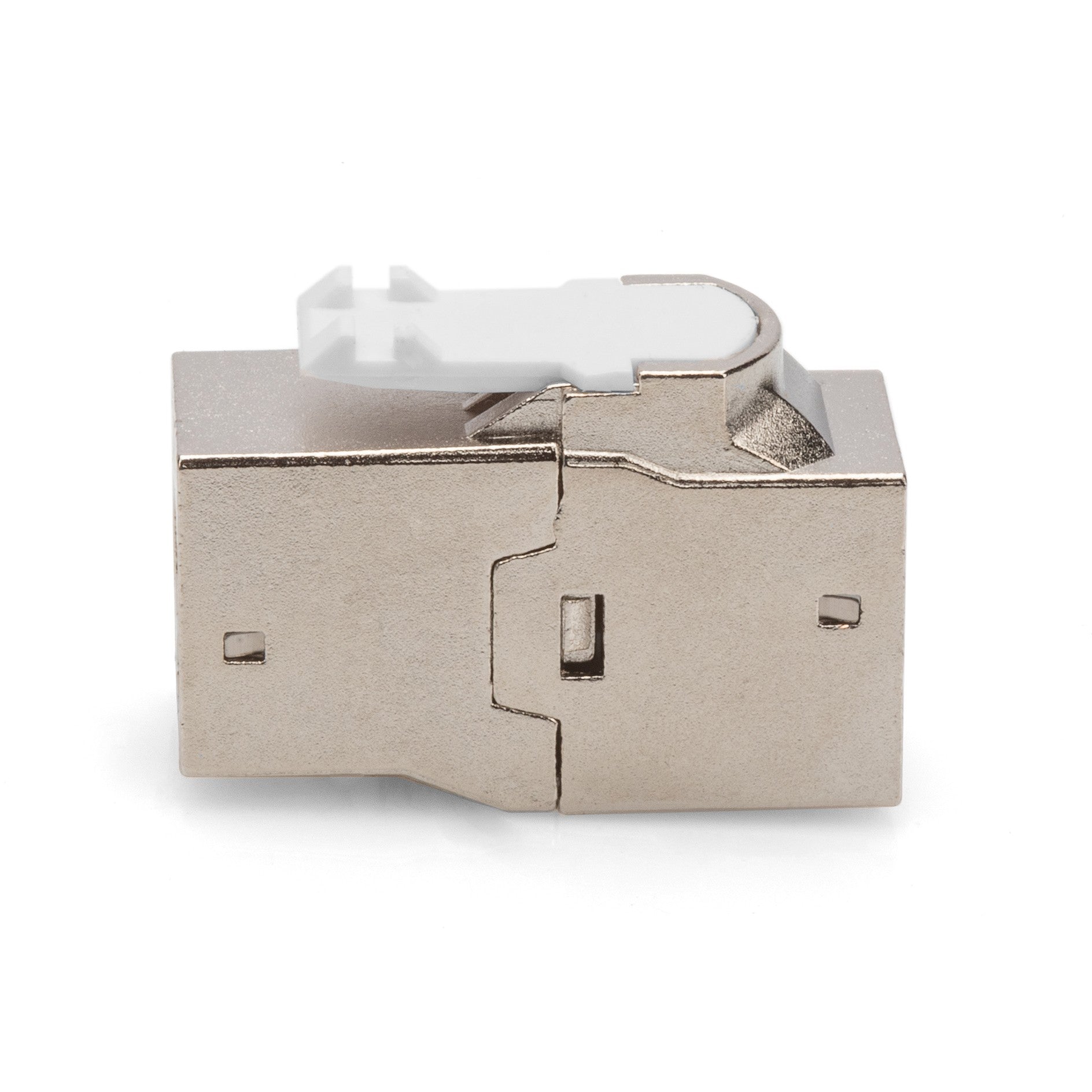 Keystone RJ45 CAT6 Kupplung
