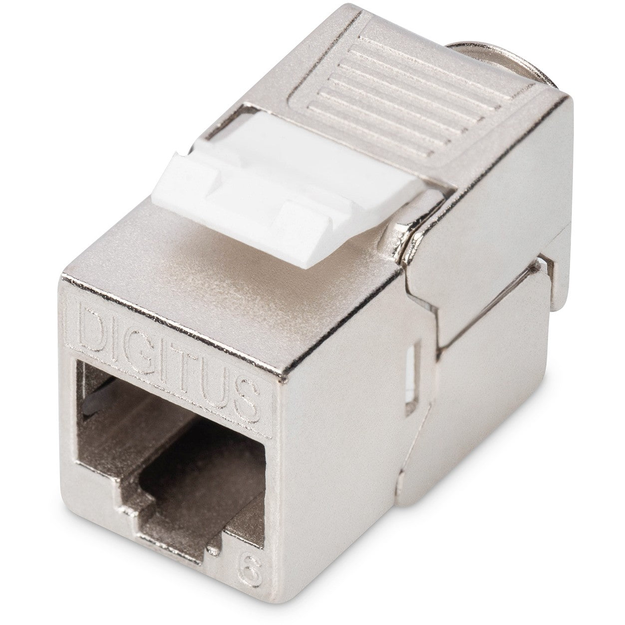 CAT 6 Keystone Modul.geschirmt
