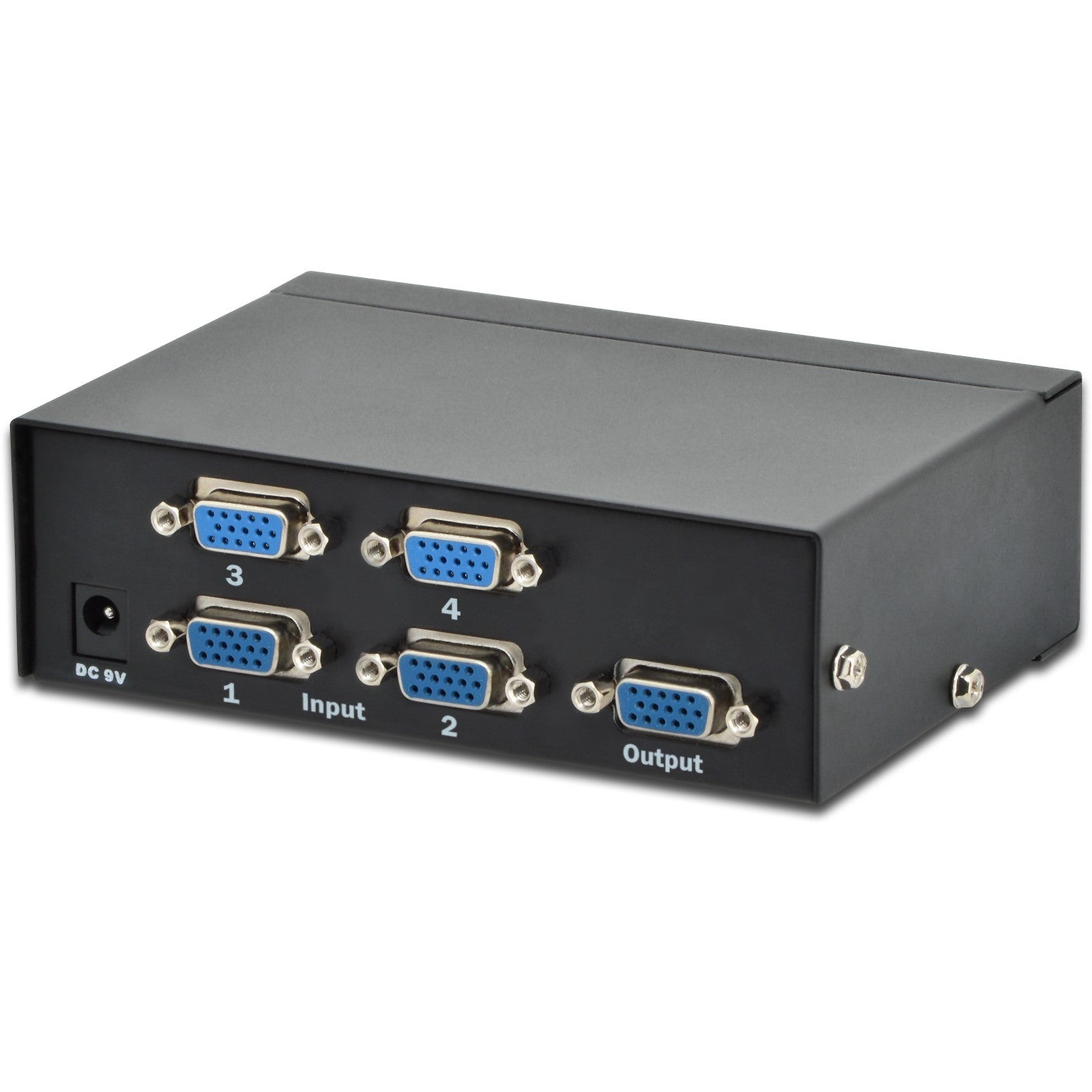VGA SWITCH