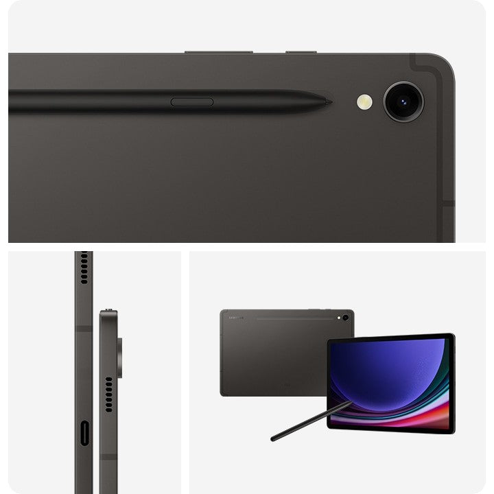 Samsung Galaxy Tab S9 12RAM 256GB EE EU LTE graphite