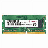 8 GB SO PC 2666 CL19 Transcend JetRam, JM2666HSG-8G