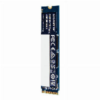 Gigabyte 4000E 500GB SSD M.2-2280 PCIe 4.0 X4 NVMe