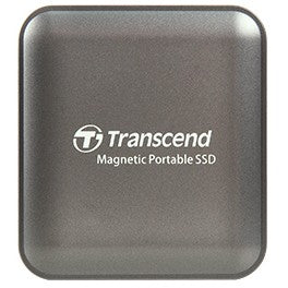 2TB Transcend ESD420C Portable. USB20Gbps.Type-C.Magsa