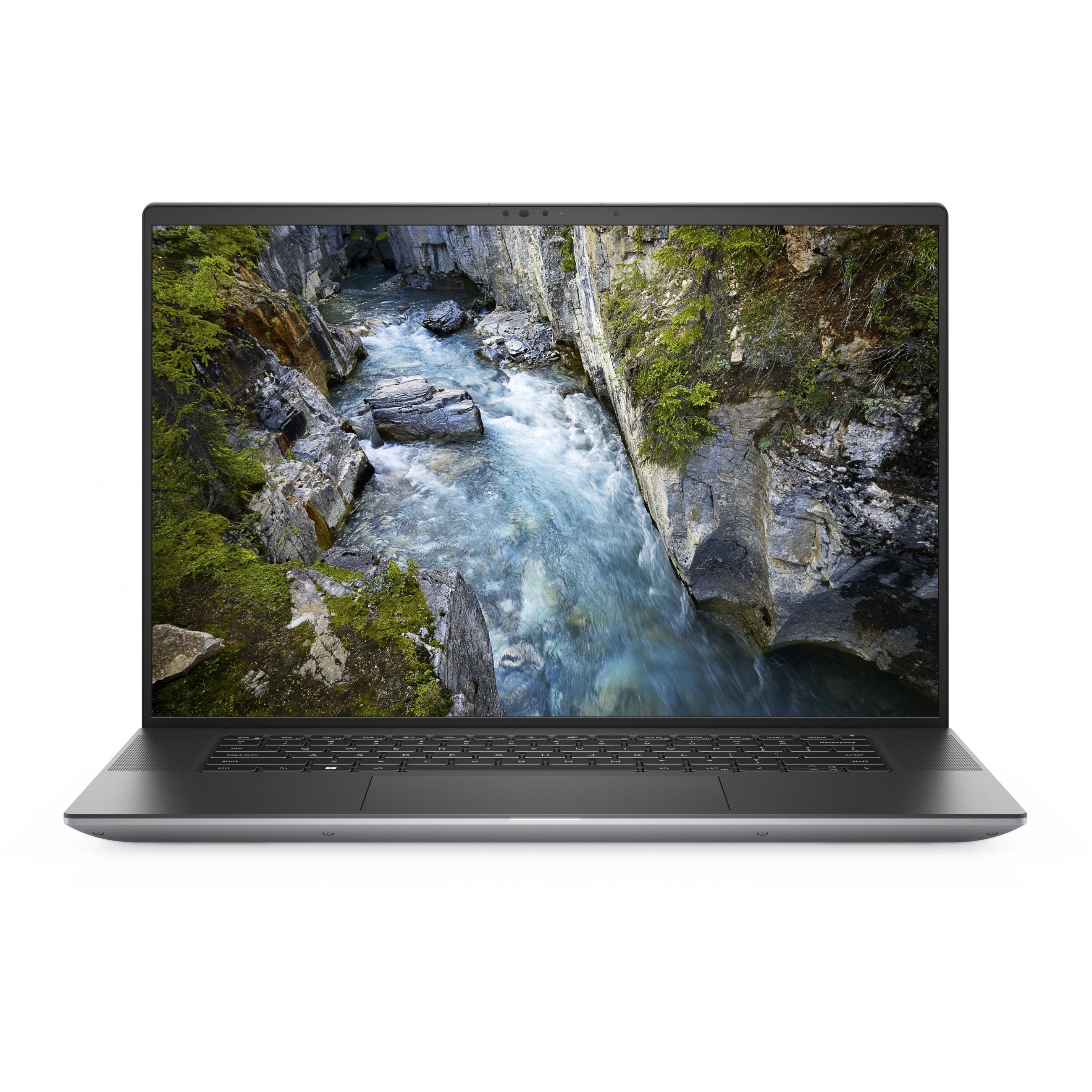 Dell Precision 5680-5FT51 7-13700H NVIDIA RTX 3500. 32 GB. 1 TB SSD. Windows 11 Pro 64-Bit