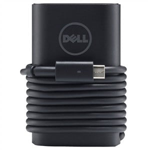 N Dell Kit: 45-W-E5-USB-C-Netzadapter