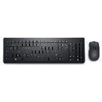 DELL WIRELESS KEYBOARD AND MOUSE – Ansicht 2