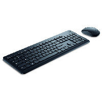 DELL WIRELESS KEYBOARD AND MOUSE – Ansicht 3