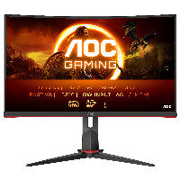 AOC G2 Full HD Curved Gaming Display 68,6 cm (27"")