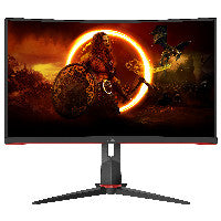 AOC G2 C27G2Z3/BK Full HD Curved Gaming Display 68,6 cm (27"") – Ansicht 2