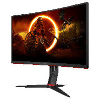 AOC G2 C27G2Z3/BK Full HD Curved Gaming Display 68,6 cm (27"") – Ansicht 4