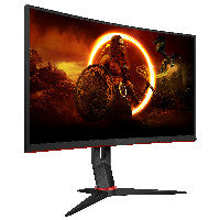 AOC G2 C27G2Z3/BK Full HD Curved Gaming Display 68,6 cm (27"") – Ansicht 5