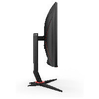 AOC G2 C27G2Z3/BK Full HD Curved Gaming Display 68,6 cm (27"") – Ansicht 6