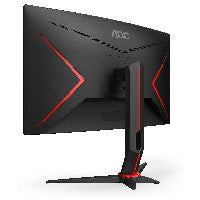AOC G2 C27G2Z3/BK Full HD Curved Gaming Display 68,6 cm (27"") – Ansicht 8