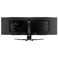 MSI Monitor MPG 491CQP QD-OLED QDOLED (MPG 491CQP QD-OLED) – Ansicht 8