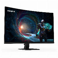 GIGABYTE Monitor (GS32QCA) – Ansicht 2