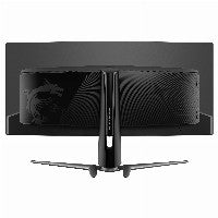 MSI Monitor MAG 341CQP QD-OLED QDOLED (9S6-3DD04T-001) (9S63DD04T001) – Ansicht 6