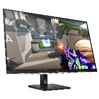 HP Monitor OMEN Transcend 32 (9R181E9#ABB) – Ansicht 2