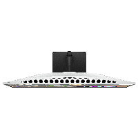 HP Monitor OMEN Transcend 32 (9R181E9#ABB) – Ansicht 7