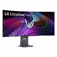 LG Monitor 45GX90SA-B 45GX90SAB (45GX90SA-B.AEU) – Ansicht 2