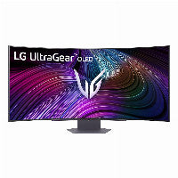 LG Monitor 45GX90SA-B 45GX90SAB (45GX90SA-B.AEU) – Ansicht 4