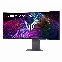 LG Monitor 45GX90SA-B 45GX90SAB (45GX90SA-B.AEU) – Ansicht 5