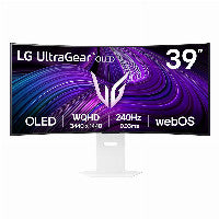 LG Monitor 39GX90SA-W 39GX90SAW (39GX90SA-W.AEU)