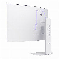 LG Monitor 39GX90SA-W 39GX90SAW (39GX90SA-W.AEU) – Ansicht 4