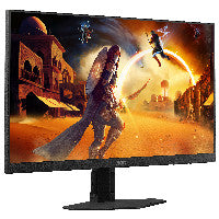 AOC 68,6cm (27") 27G4HRE 16:09 2xHDMI+DP black/red – Ansicht 5