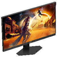 AOC 68,6cm (27") 27G4HRE 16:09 2xHDMI+DP black/red – Ansicht 7